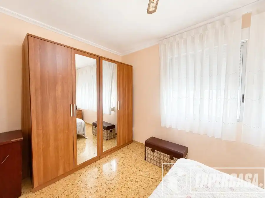 Habitación de Piso en venta en Llíria con Aire acondicionado