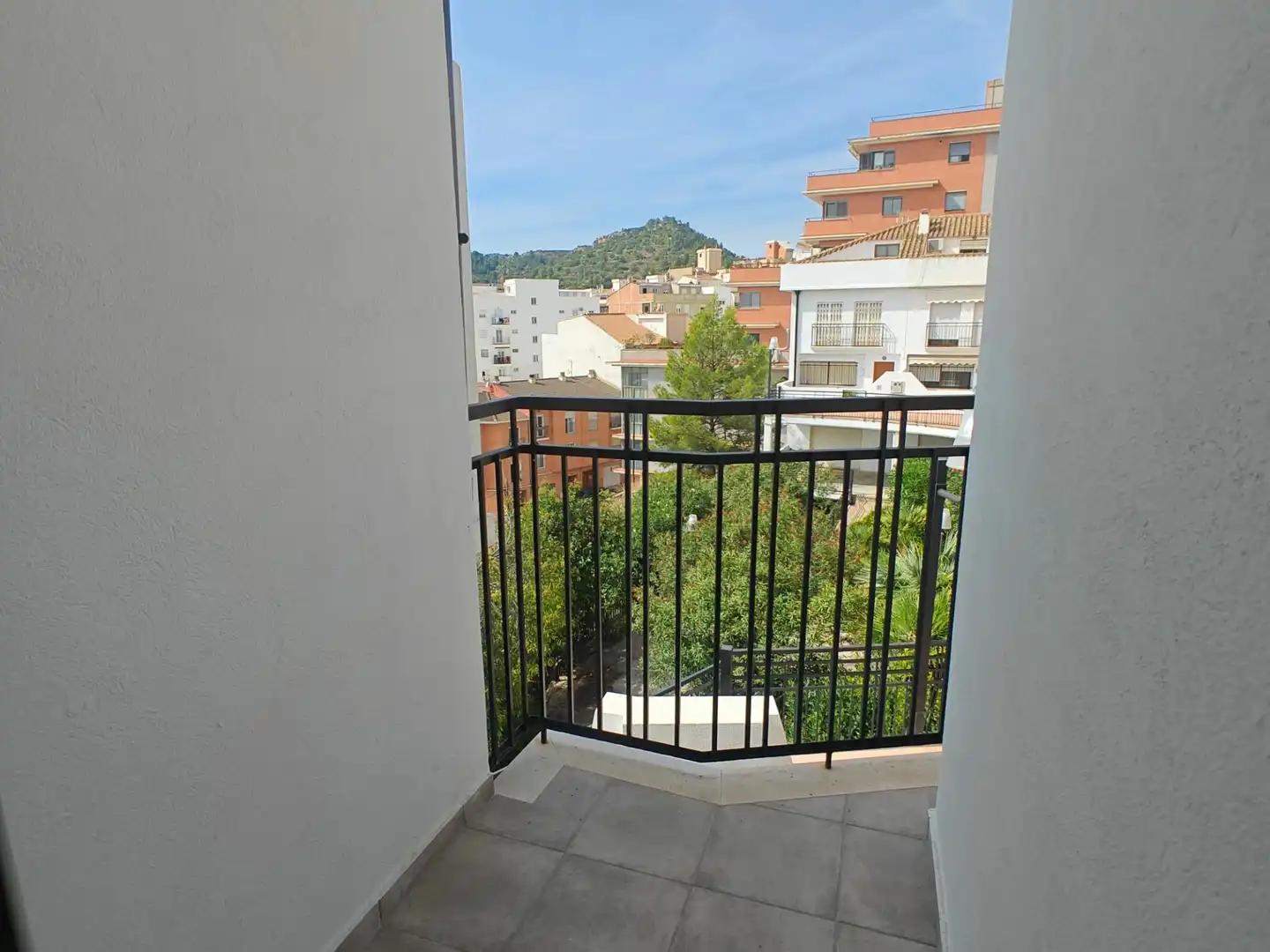 Reihenhaus mit Terrasse zum Verkauf in Calle GARCES VERICAT 21, imagen 31