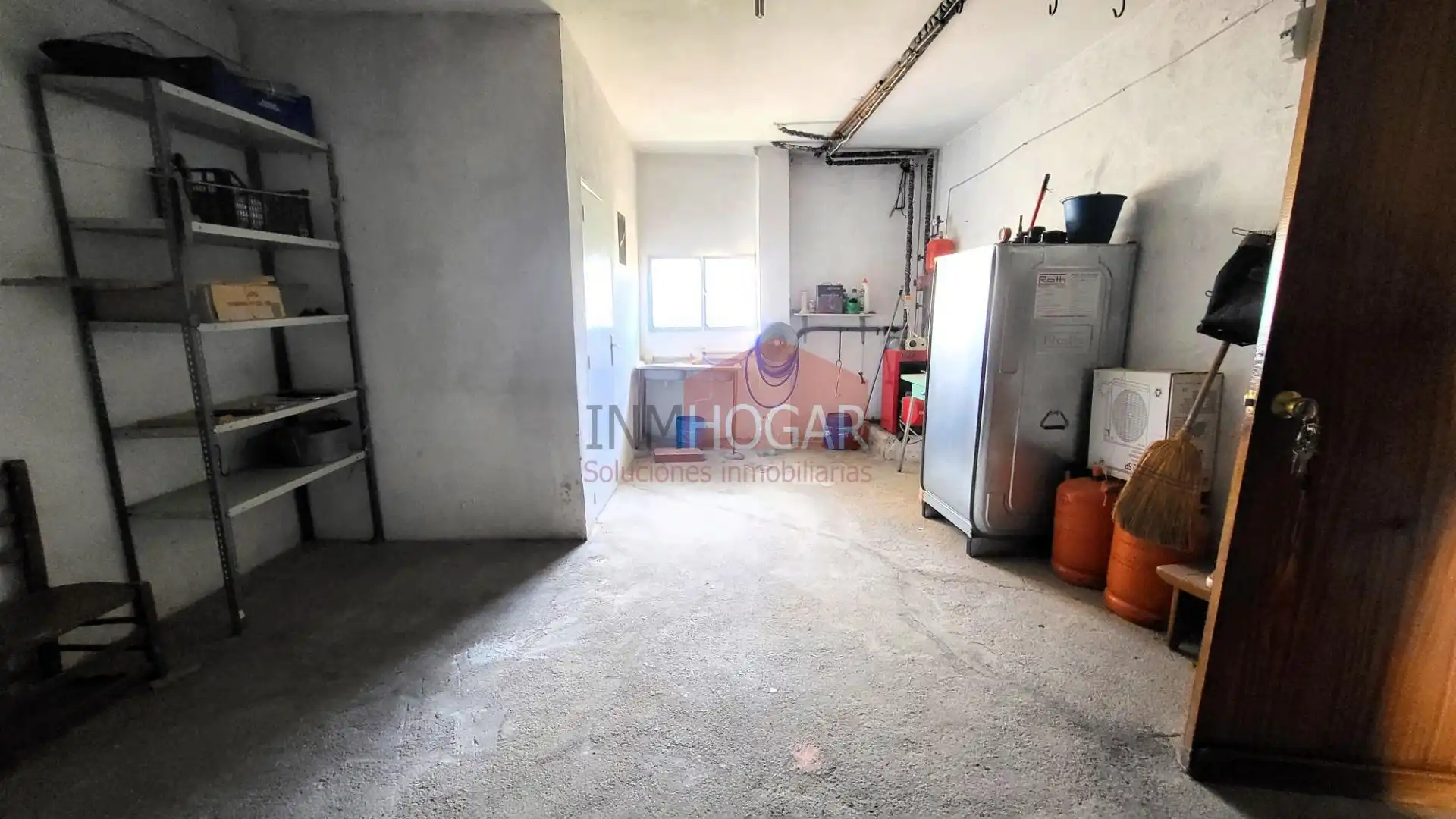 Flat for sale in Navalmoral  with Terrace, Storage room and Furnished