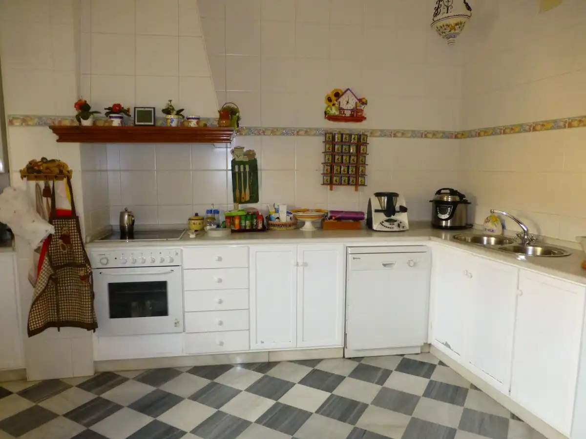 Casa o chalet en venta en Centro - Calzada - Cabo Noval