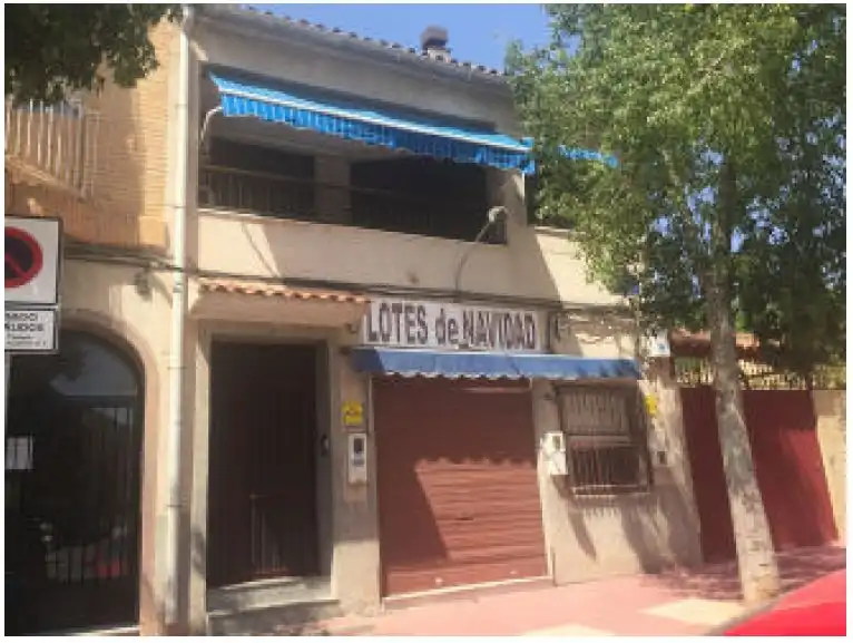 Maison mitoyenne à vendre à Pedanías Norte, imagen 3