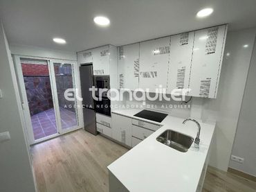 Wohnung zum Verkauf in Calle Fuenlabrada