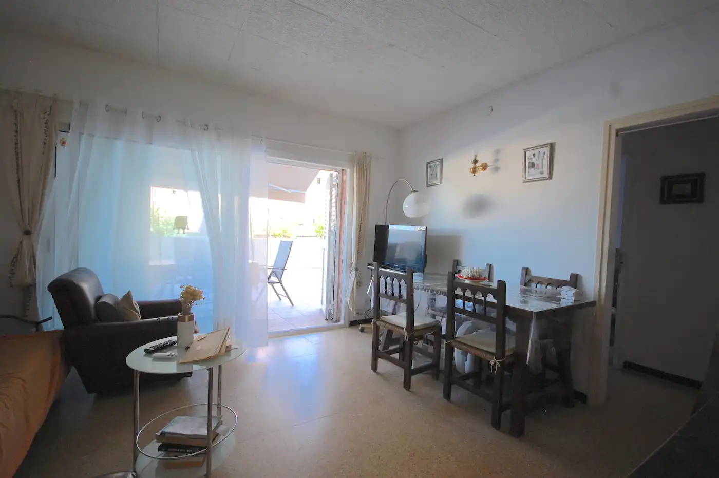 Apartament en venda a Eixample Residencial, imagen 4