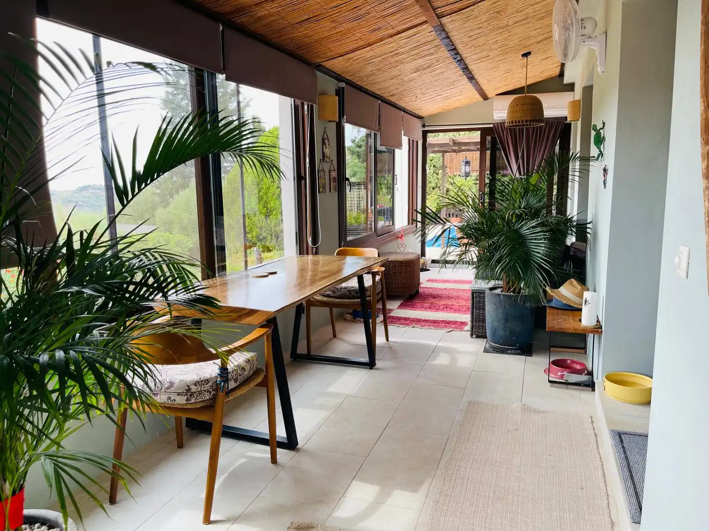 Maison avec piscine à vendre à Almogía, imagen 13