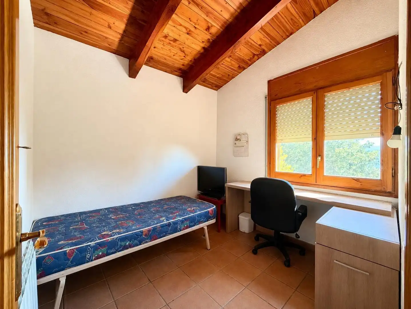 Habitación de Casa o chalet en venta en Bigues i Riells del Fai con Calefacción, Jardín privado y Terraza