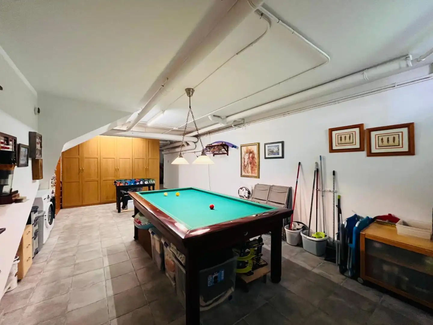 Reihenhaus mit Pool zum Verkauf in Les Salines - Pla de Sant Pere, imagen 49