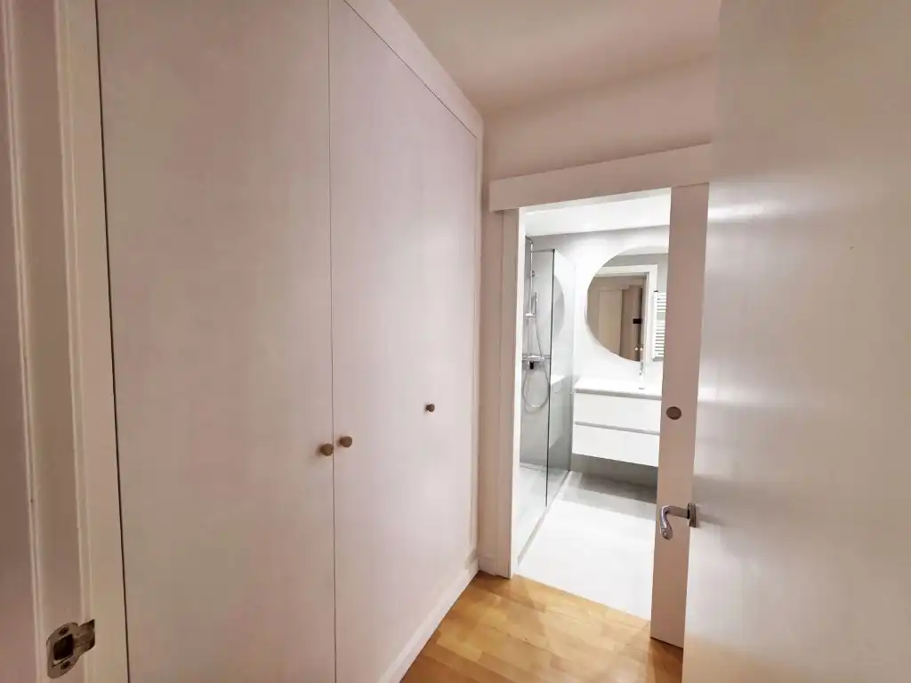 Apartments for rent in Via Europa - Parc Central