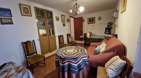 Foto 3 de Casa o chalet en venta en Los Guájares, Granada