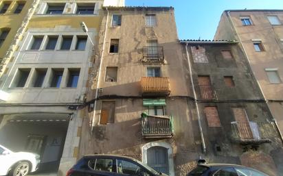 Flat for sale in C/ Caputxins, Escodines
