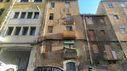 Solvia Inmobiliaria  Piso Manresa