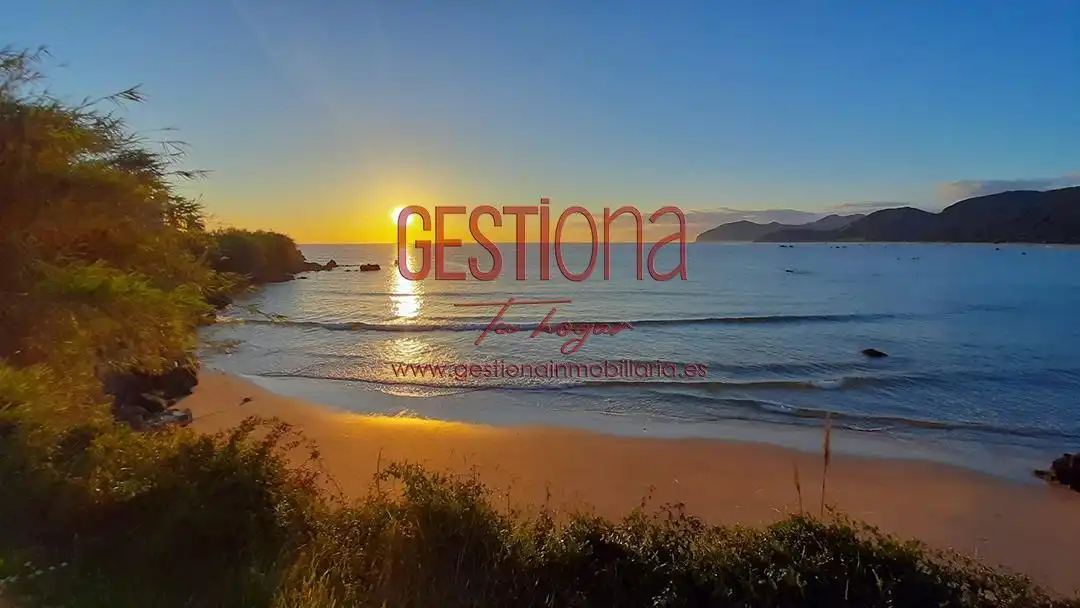 Apartamento en venta en Noja con Calefacción, Terraza y Piscina comunitaria
