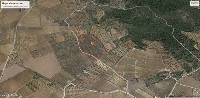 Terreno en Venta en Camí de Masllorenç en Rodonyà