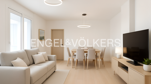 Foto 2 de Pis en venda a Centre, Sitges