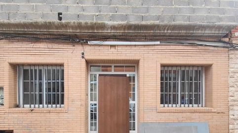 Foto 3 de Pis en venda a Sierra Mariola, Nuevo Centro, Sagunto / Sagunt