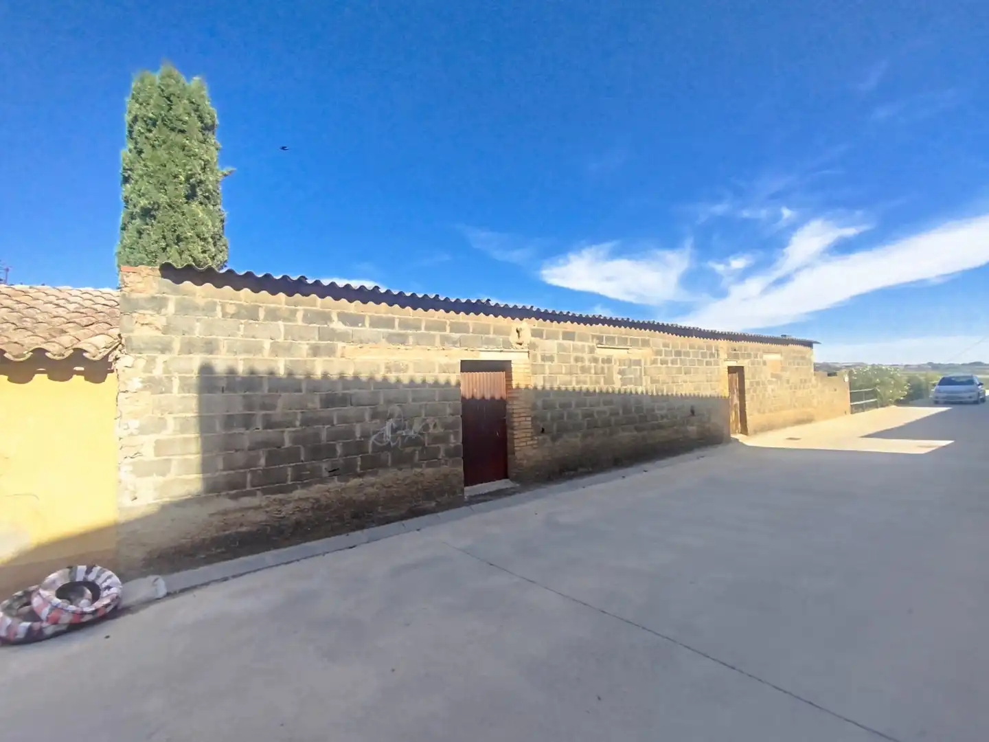 Business premises for sale in Binaced, imagen 4