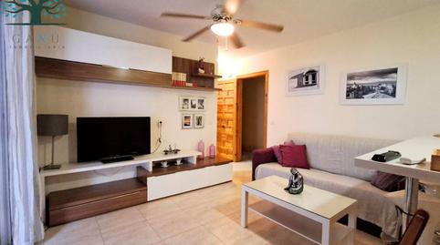 Foto 5 de Apartament en venda a Avenida Bolnuevo, Pescadores, Murcia