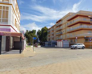 Exterior view of Flat for sale in Chipiona  with Air Conditioner, Terrace and Balcony