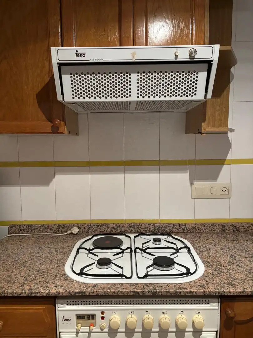Wohnung mit Aufzug zum Verkauf in Sueca ciudad, imagen 19