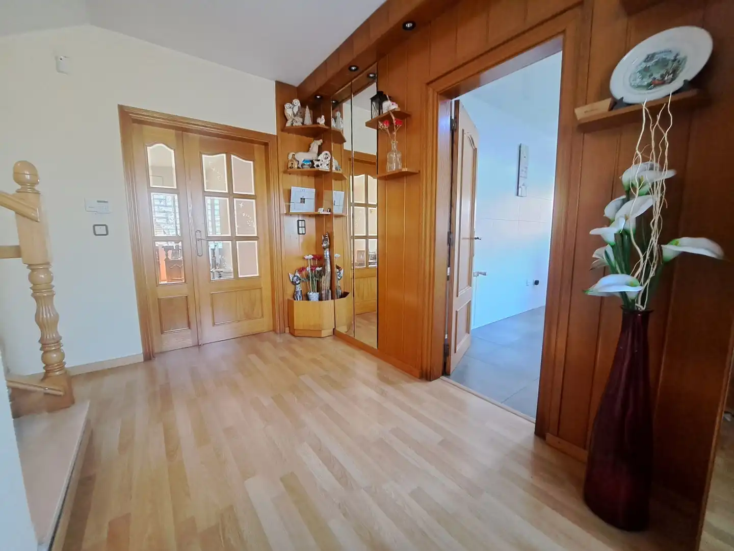 Casa o xalet en venda en Rubí amb Aire condicionat, Calefacció i Terrassa