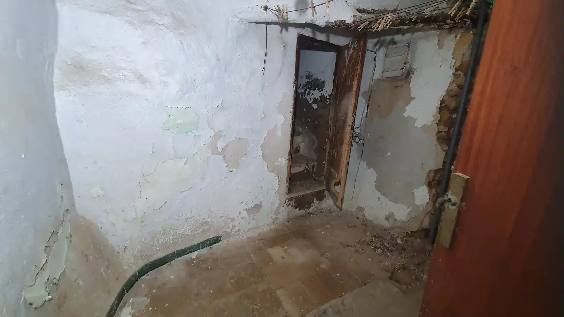 Casa adosada en venda en Biar