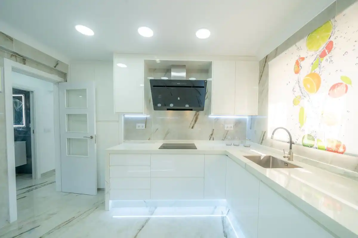 Casa con terrazza in vendita a Carrer de la Cadernera, imagen 11