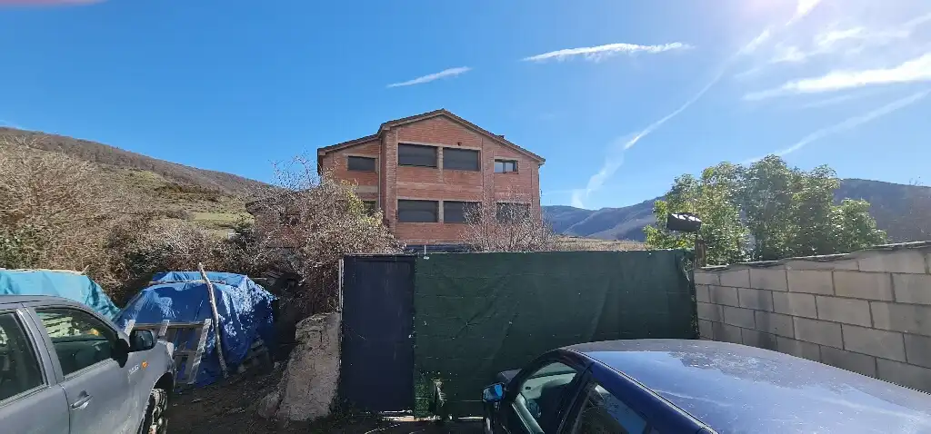 Terreny rústic en venda a C/ Castroviejo, imagen 2
