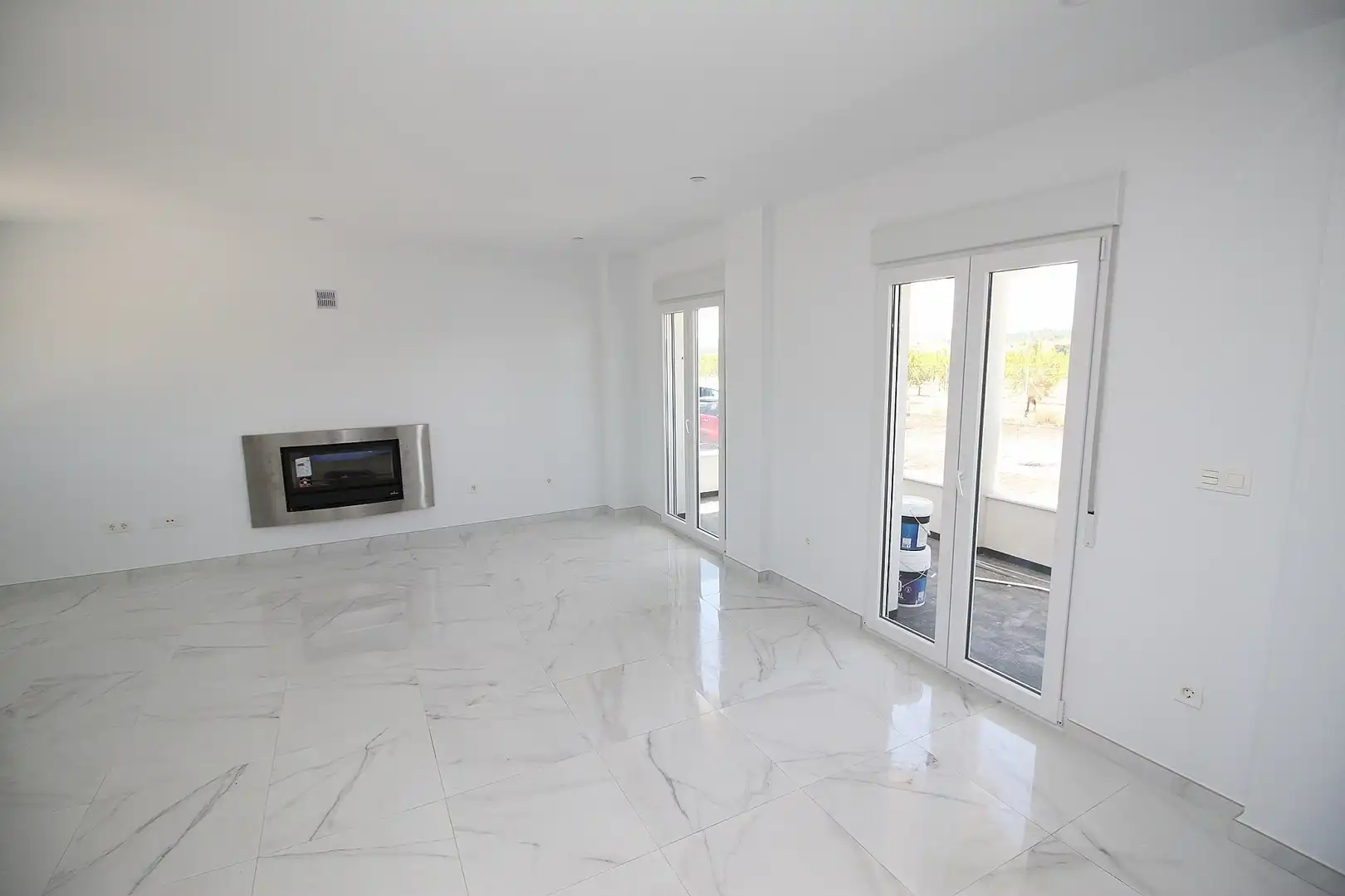 Villa zum Verkauf in El Pinós / Pinoso, imagen 14