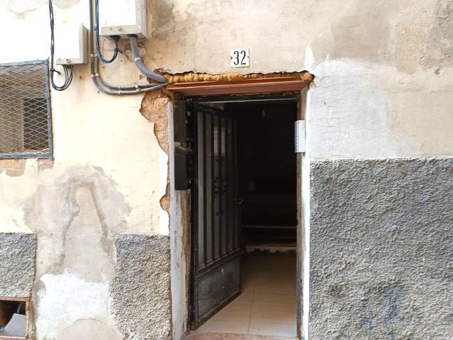 Local comercial en Venta en San Juan en Tarazona