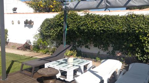 Foto 2 de Casa o chalet de alquiler en Sancti Petri, Chiclana de la Frontera