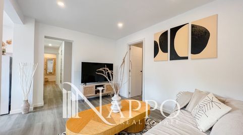 Foto 4 de Piso en venta en Gaspar Riera, Cala Major, Palma de Mallorca