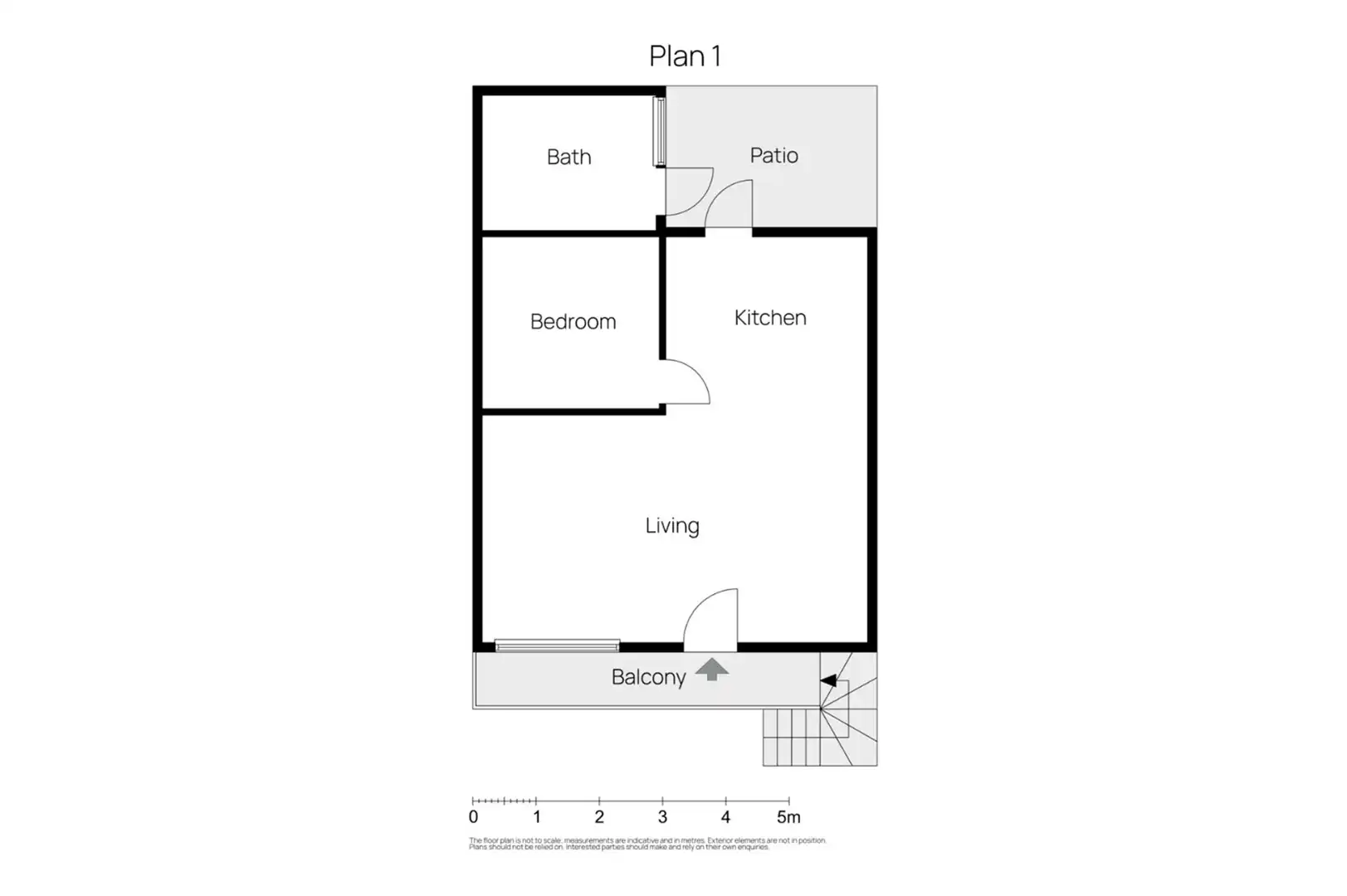 Maison mitoyenne avec terrasse à vendre à SALVADOR ALLENDE 216, imagen 45
