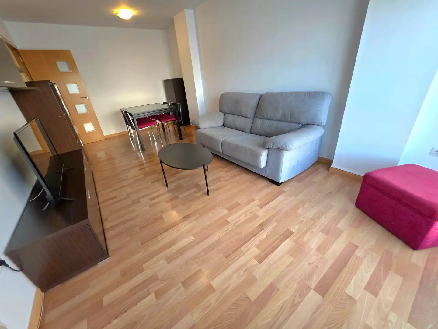 Sala de estar de Piso en venta en Este