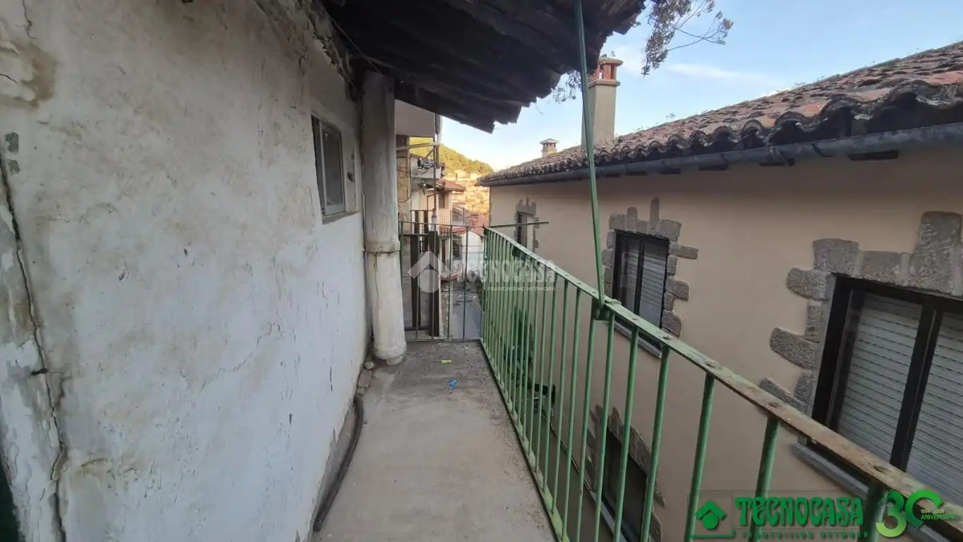 Casa aparellada en venda a Pedro Bernardo, imagen 14