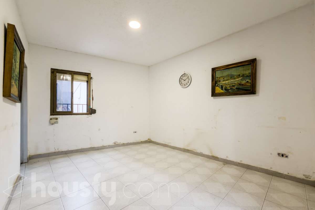 Piso en venta en Badalona