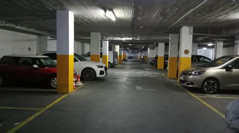 Foto 4 de Garatge de lloguer a San Carlos - San José,  Sevilla Capital