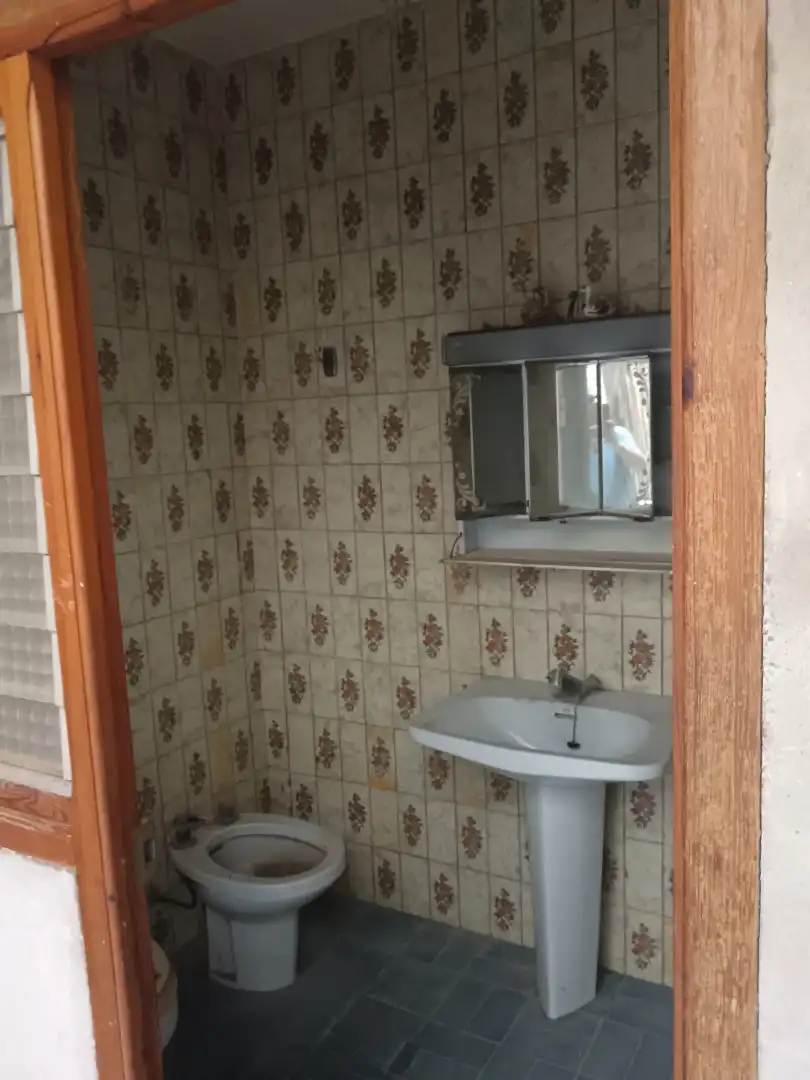 Baño de Casa adosada en venta en Burriana / Borriana con Terraza y Trastero