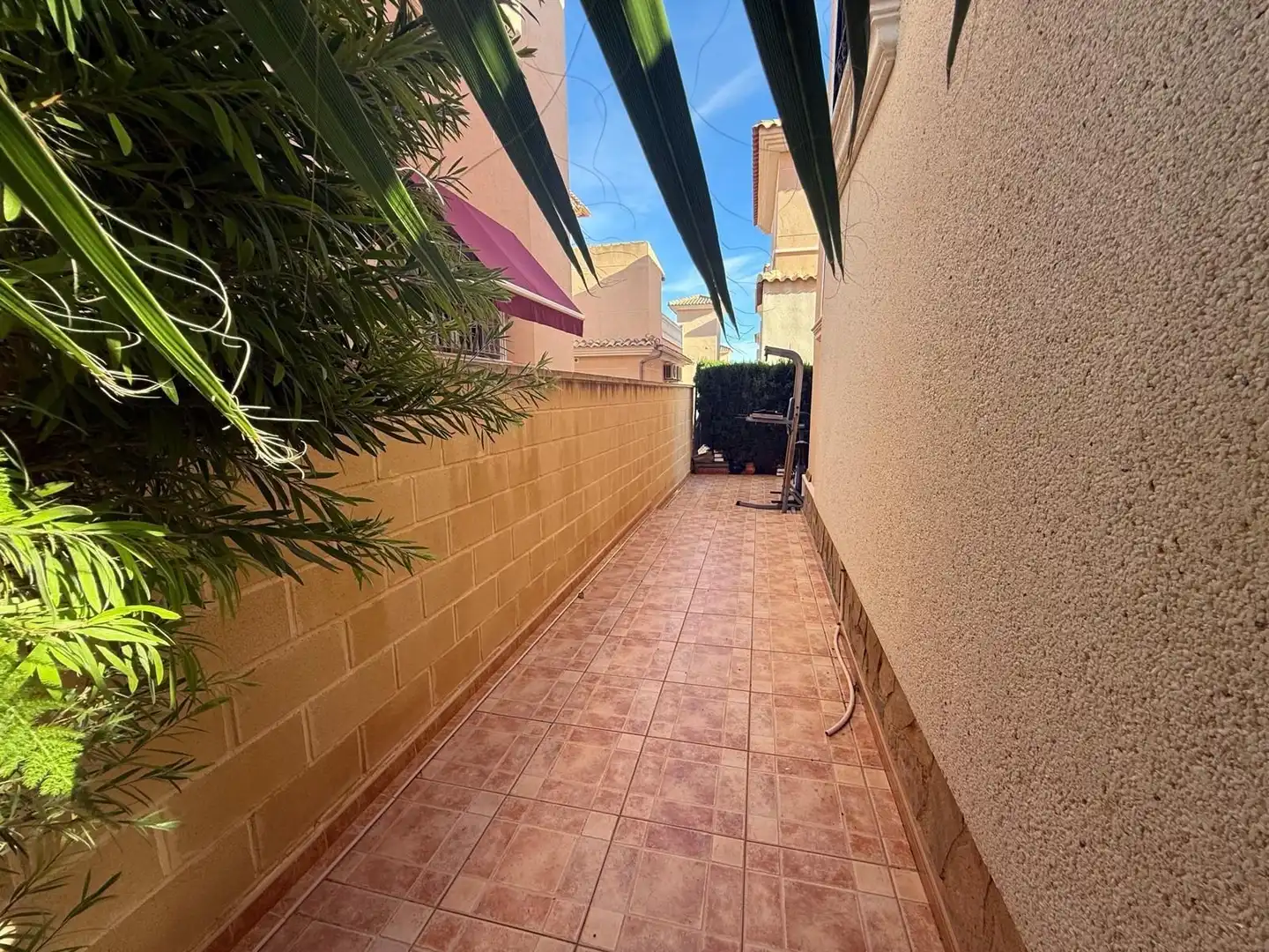 Xalet en venda a Orihuela Costa, imagen 19