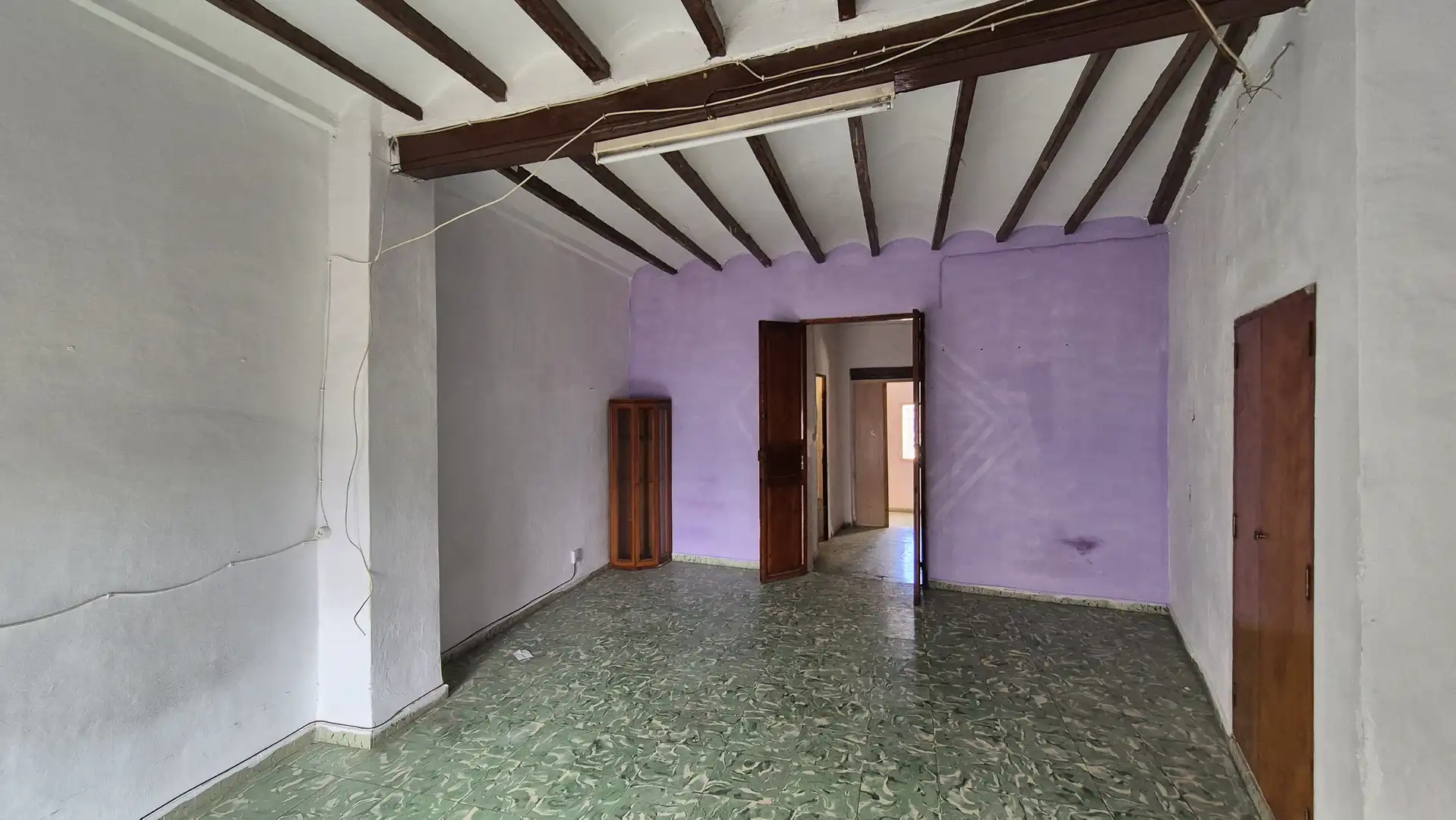 Haus zum Verkauf in Callosa d'en Sarrià, imagen 25
