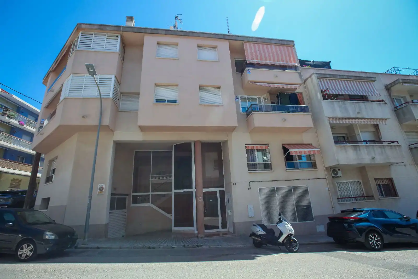 Appartement avec ascenseur à vendre à Bages, imagen 24