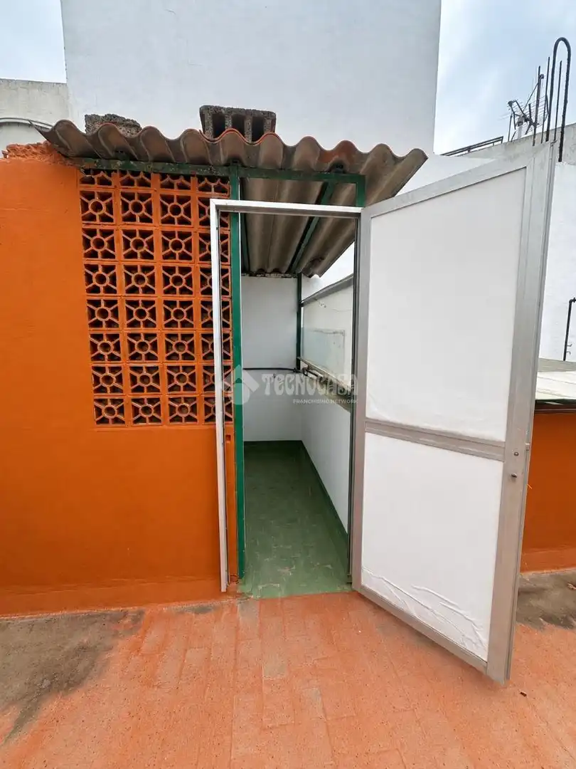 Terrassa de Pis en venda en Vegueta - Cono Sur - Tafira
