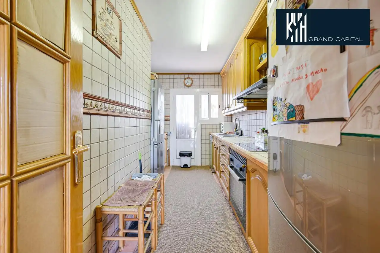 Casa con piscina en venta en Urbanizacion CAN CARBONELL, imagen 10