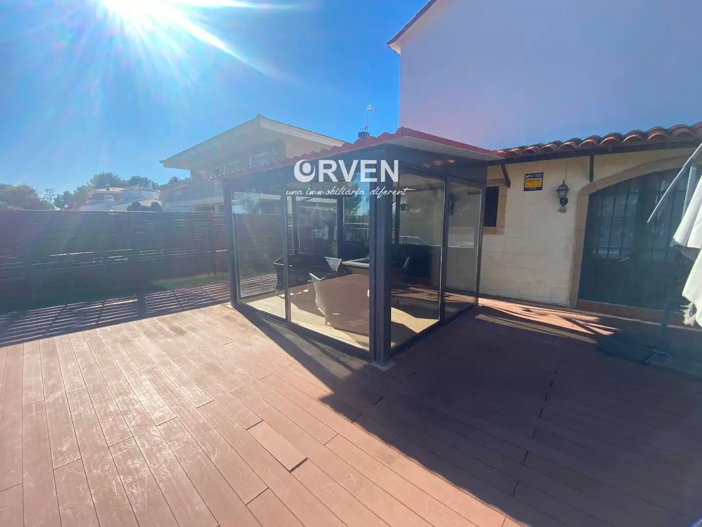 Villa mit Pool zum Verkauf in MAR CARIBE, imagen 69