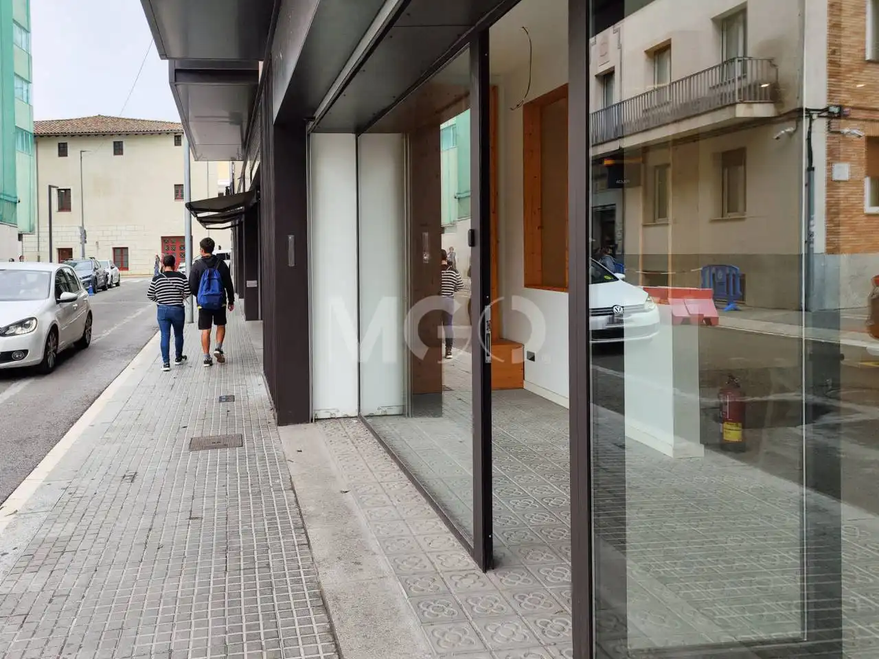 Gewerbefläche zur Miete in Calle Bisbe Morgades 3, imagen 24
