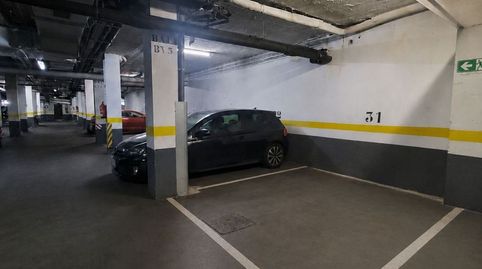 Foto 2 von Garage zum Verkauf in Calle de Costa Rica, 15, Nueva España, Madrid Capital