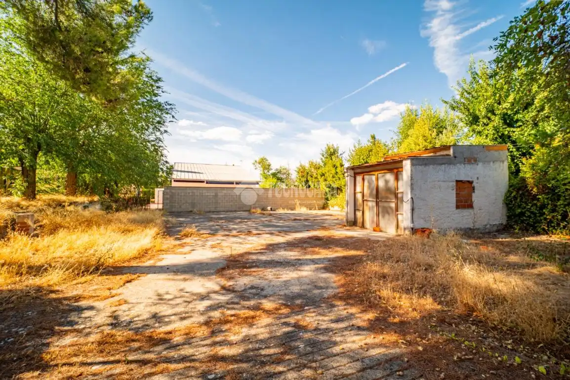 Casa o xalet en venda en Arganda del Rey amb Aire condicionat i Calefacció