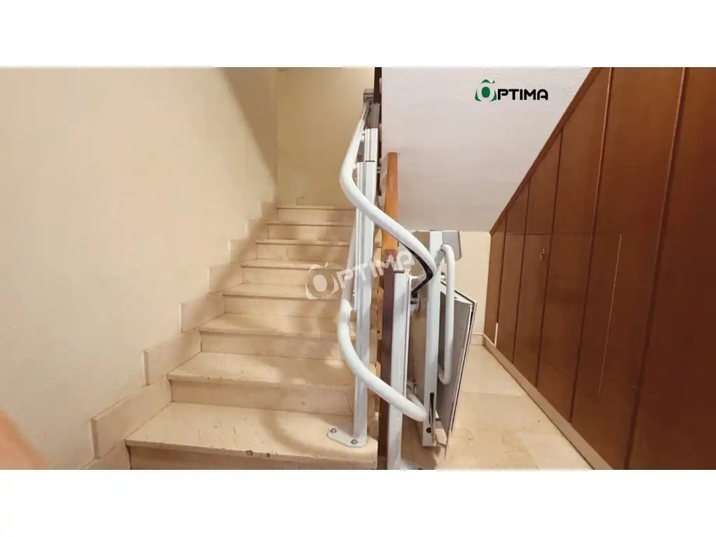 Appartement avec ascenseur à louer à Barajas, imagen 32