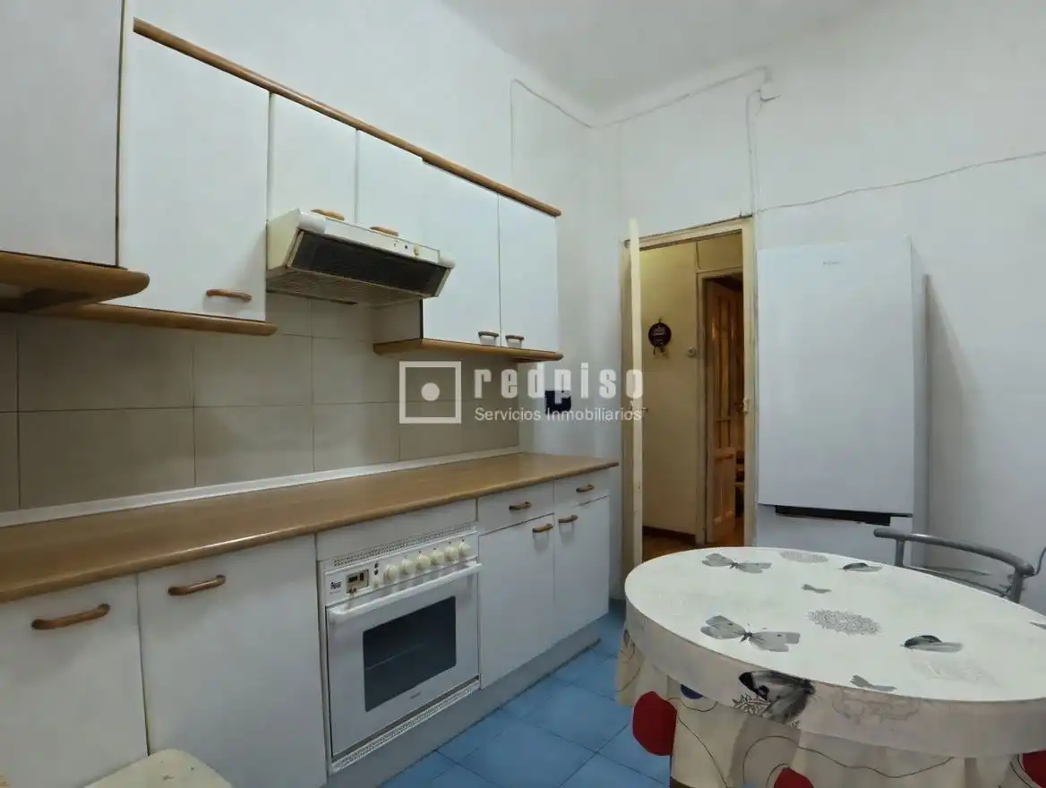 Piso en venta en de Bravo Murillo, Arapiles