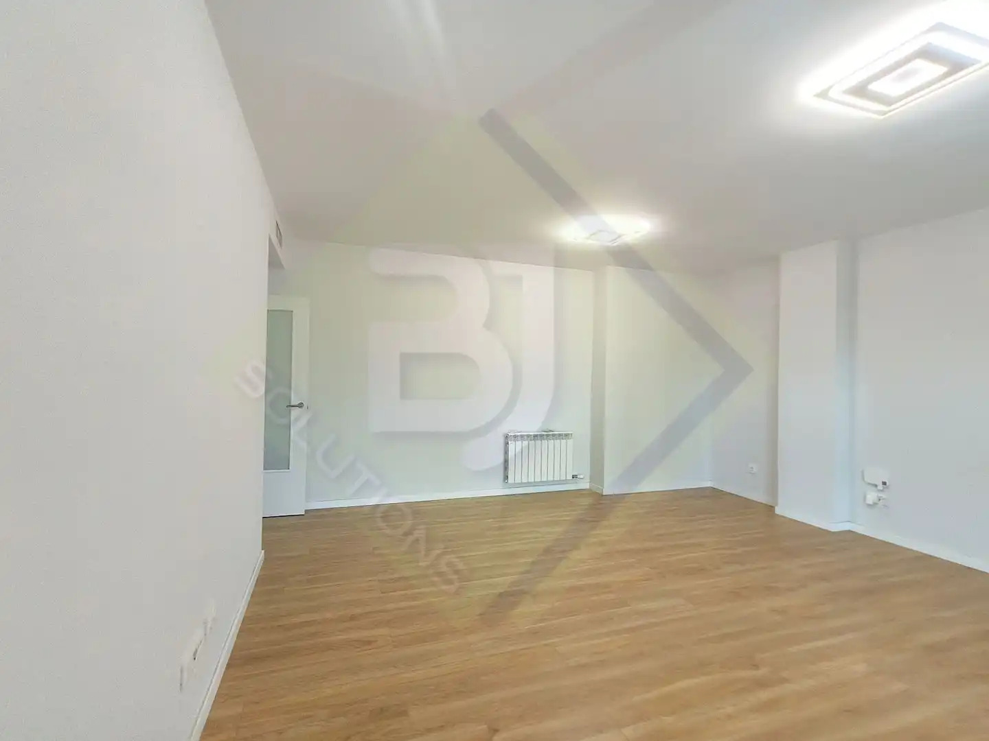 Piso de alquiler en Mataró con Aire acondicionado, Calefacción y Parquet