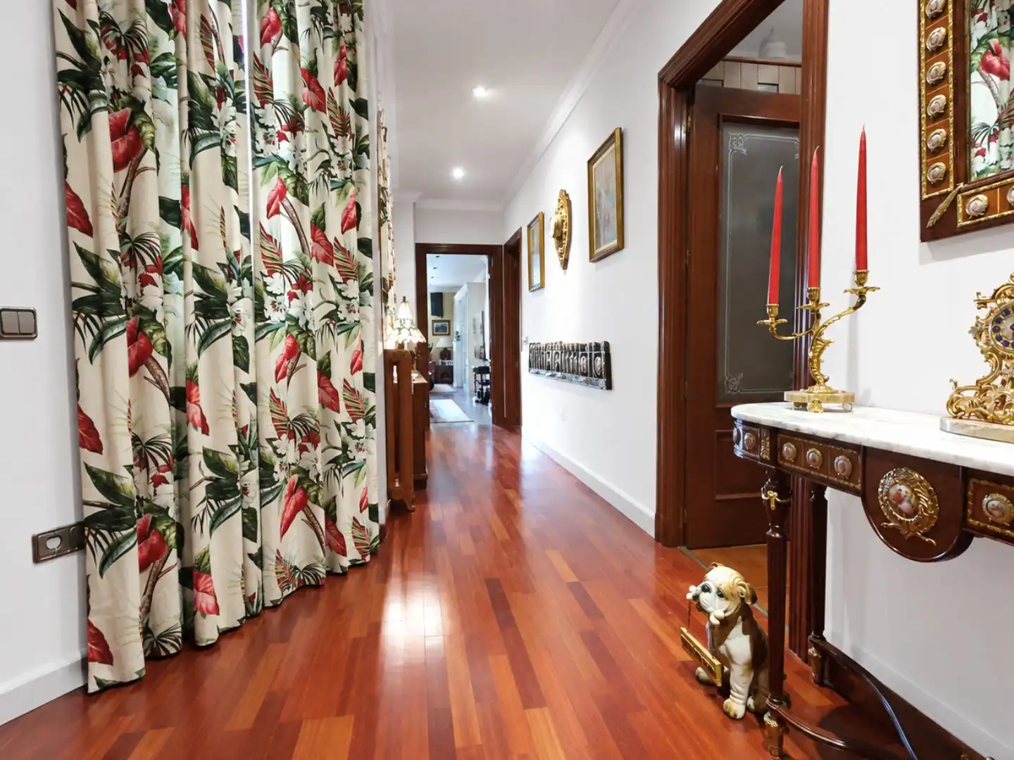 Flat for sale in  Madrid Capital  with Air Conditioner