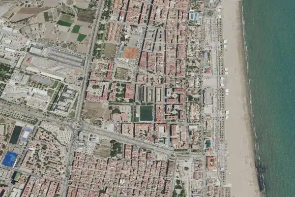 Piso en venta en Valencia
